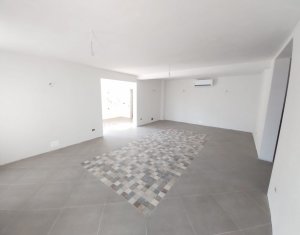 Casa constructie noua, 140 mp utili, teren 500 mp, Pata, Cluj