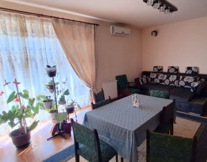 , 96m2 on Floresti