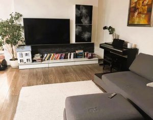 , 80m2 on Cluj-napoca, Zóna Zorilor