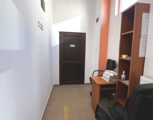 Espace Commercial à louer dans Cluj-napoca, zone Centru