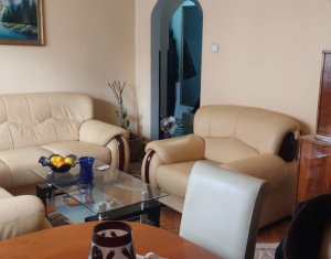 Lakás 4 szobák eladó on Cluj-napoca, Zóna Marasti