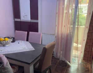 Lakás 4 szobák eladó on Cluj-napoca, Zóna Marasti