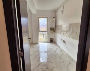 Appartement 1 chambres à vendre dans Floresti