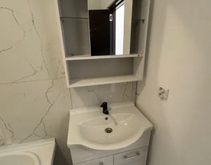 Appartement 1 chambres à vendre dans Floresti