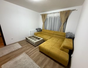 Appartement 2 chambres à vendre dans Floresti