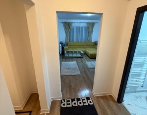 Appartement 2 chambres à vendre dans Floresti