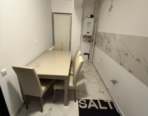 Appartement 2 chambres à vendre dans Floresti