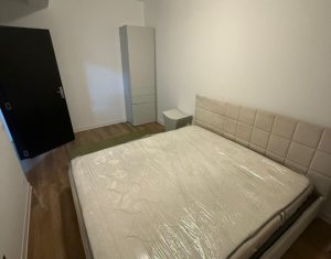 Appartement 2 chambres à vendre dans Floresti