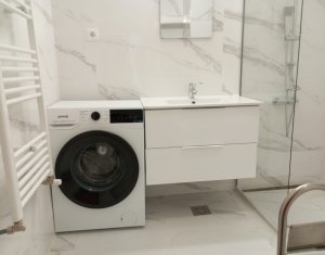 Lakás 2 szobák kiadó on Cluj-napoca, Zóna Zorilor