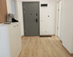 Lakás 2 szobák kiadó on Cluj-napoca, Zóna Zorilor