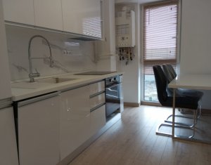, 53m2 on Cluj-napoca, Zóna Zorilor