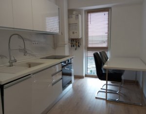 Lakás 2 szobák kiadó on Cluj-napoca, Zóna Zorilor