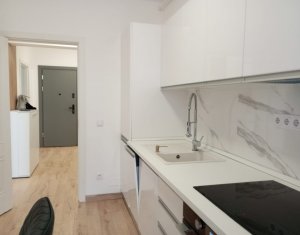 Lakás 2 szobák kiadó on Cluj-napoca, Zóna Zorilor