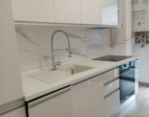 Lakás 2 szobák kiadó on Cluj-napoca, Zóna Zorilor