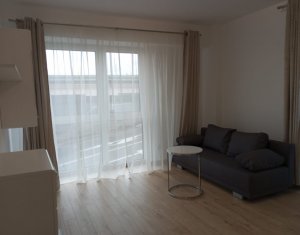 Lakás 2 szobák kiadó on Cluj-napoca, Zóna Zorilor