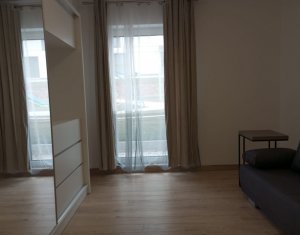 Lakás 2 szobák kiadó on Cluj-napoca, Zóna Zorilor