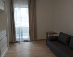 Lakás 2 szobák kiadó on Cluj-napoca, Zóna Zorilor