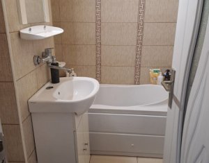 Lakás 2 szobák eladó on Cluj-napoca, Zóna Manastur