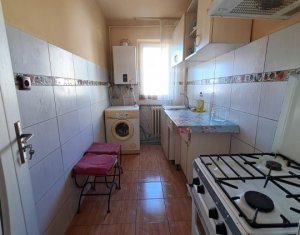 Lakás 2 szobák eladó on Cluj-napoca, Zóna Manastur
