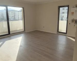 , 58m2 on Floresti