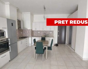 , 57m2 on Cluj-napoca, Zóna Centru