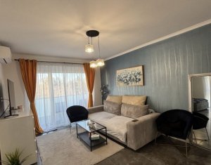 , 50m2 on Cluj-napoca, Zóna Zorilor