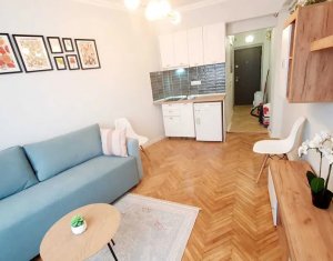Garzon eladó on Cluj-napoca, Zóna Centru