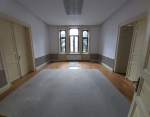 Iroda kiadó, 450m2 on Cluj-napoca, Zóna Andrei Muresanu