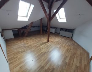 Iroda kiadó on Cluj-napoca, Zóna Andrei Muresanu