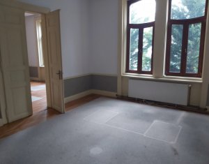 Ház 20 szobák kiadó on Cluj-napoca, Zóna Andrei Muresanu