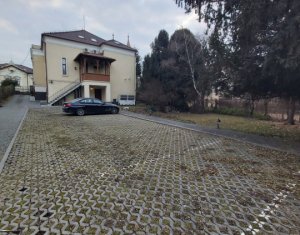 Ház 20 szobák kiadó on Cluj-napoca, Zóna Andrei Muresanu