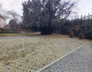 Ház 20 szobák kiadó on Cluj-napoca, Zóna Andrei Muresanu
