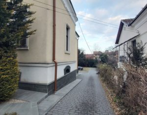 Ház 20 szobák kiadó on Cluj-napoca, Zóna Andrei Muresanu