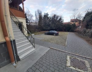 Ház 20 szobák kiadó on Cluj-napoca, Zóna Andrei Muresanu