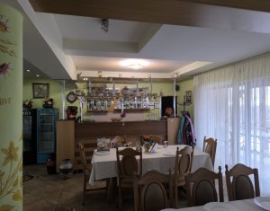 Üzlethelyiség eladó on Caseiu