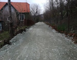 , 1000m2 in Ciurila