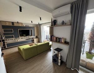 , 53m2 on Cluj-napoca, Zóna Gheorgheni