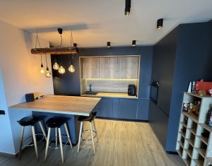Lakás 2 szobák eladó on Cluj-napoca, Zóna Gheorgheni