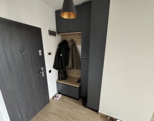 Lakás 2 szobák eladó on Cluj-napoca, Zóna Gheorgheni