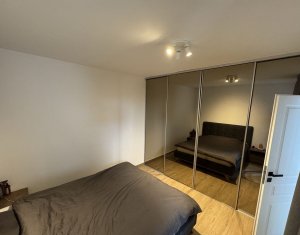 Lakás 2 szobák eladó on Cluj-napoca, Zóna Gheorgheni