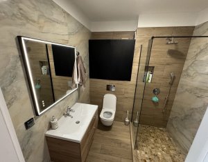 Lakás 2 szobák eladó on Cluj-napoca, Zóna Gheorgheni