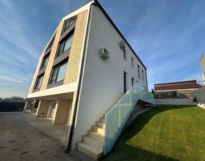Duplex 240 mp, D+P+E+M, zona linistita de case, panorama deosebita !