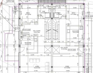 Duplex 240 mp, D+P+E+M, zona linistita de case, panorama deosebita !