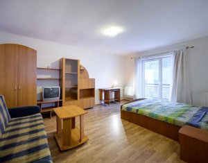 , 37m2 on Cluj-napoca, Zóna Zorilor