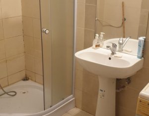 Lakás 1 szobák eladó on Cluj-napoca, Zóna Zorilor