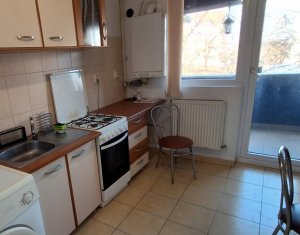 Lakás 1 szobák kiadó on Cluj-napoca