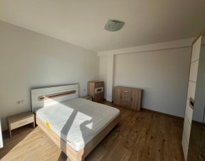 Lakás 2 szobák kiadó on Cluj-napoca, Zóna Buna Ziua