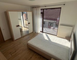 Lakás 2 szobák kiadó on Cluj-napoca, Zóna Buna Ziua
