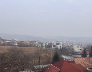 Lakás 2 szobák kiadó on Cluj-napoca, Zóna Buna Ziua