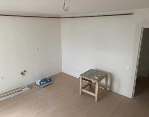 , 44m2 on Cluj-napoca, Zóna Dambul Rotund